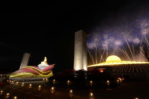 ภาพ No.10721:ประมวลภาพธุดงค์ธรรมชัย ปีที่ 3 วันที่ 28 มกราคม พ.ศ.2557