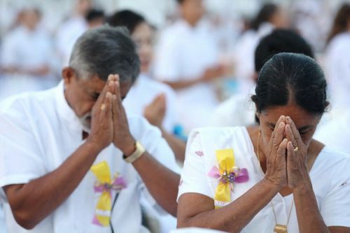 ภาพ No.10736:ประมวลภาพวันมาฆบูชา ประจำปี พ.ศ.2557 ณ วัดพระธรรมกาย