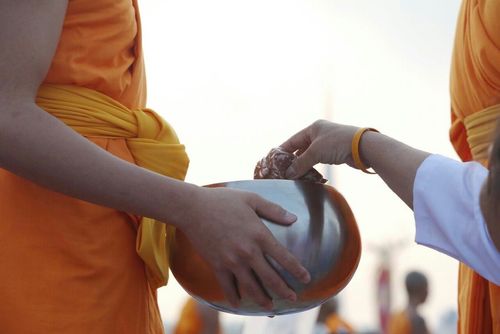 ภาพ No.10745:ประมวลภาพวันมาฆบูชา ประจำปี พ.ศ.2557 ณ วัดพระธรรมกาย