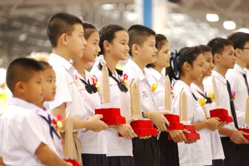 ภาพ No.10764:ประมวลภาพวันมาฆบูชา ประจำปี พ.ศ.2557 ณ วัดพระธรรมกาย