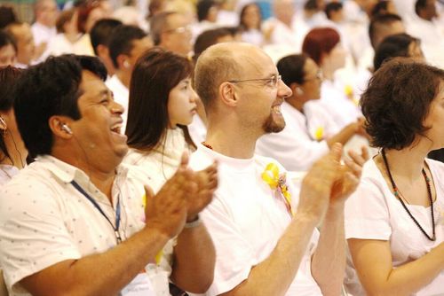 ภาพ No.10769:ประมวลภาพวันมาฆบูชา ประจำปี พ.ศ.2557 ณ วัดพระธรรมกาย
