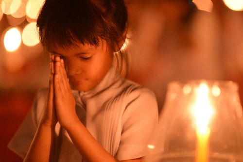 ภาพ No.10799:ประมวลภาพวันมาฆบูชา ประจำปี พ.ศ.2557 ณ วัดพระธรรมกาย