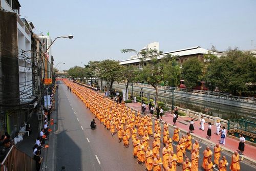 ภาพ No.10832:พิธีพระราชทานเพลิงศพสมเด็จพระพุฒาจารย์ (เกี่ยว อุปเสโณ)