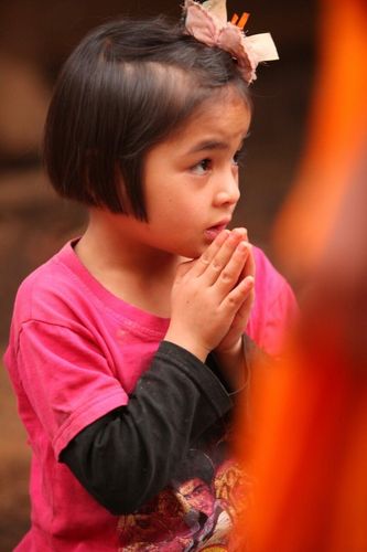 ภาพ No.11139: ธุดงค์อัญเชิญพระบรมธาตุประดิษฐาน ณ เจดีย์น้อยดอยสวรรค์ วัดแม่ขิง