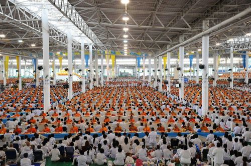 ภาพ No.11152:ประมวลภาพวันคุ้มครองโลกประจำปี 2557