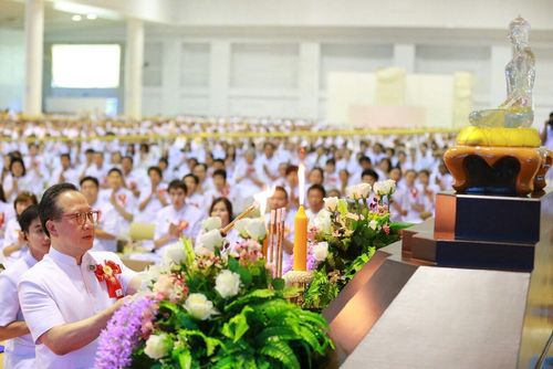 ภาพ No.11150:ประมวลภาพวันคุ้มครองโลกประจำปี 2557