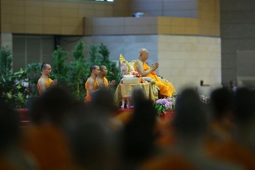 ภาพ No.11149:ประมวลภาพวันคุ้มครองโลกประจำปี 2557