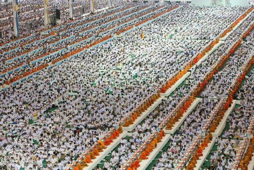 ภาพ No.11158:ประมวลภาพวันคุ้มครองโลกประจำปี 2557