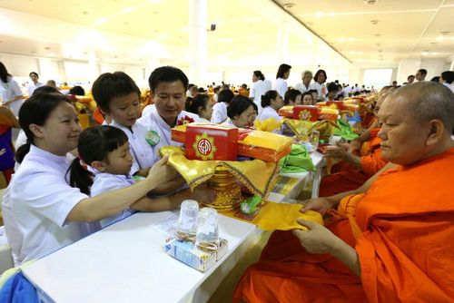 ภาพ No.11154:ประมวลภาพวันคุ้มครองโลกประจำปี 2557