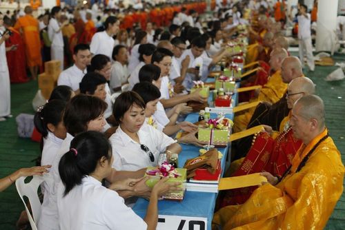 ภาพ No.11157:ประมวลภาพวันคุ้มครองโลกประจำปี 2557