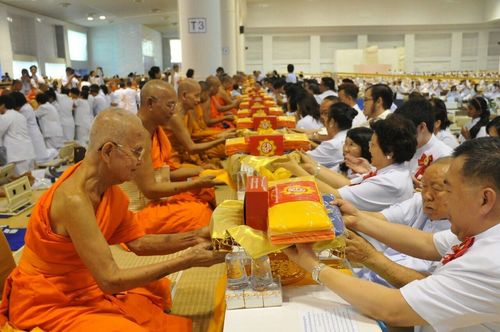 ภาพ No.11155:ประมวลภาพวันคุ้มครองโลกประจำปี 2557