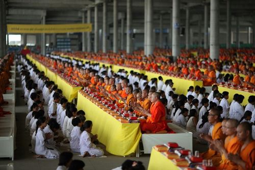 ภาพ No.11156:ประมวลภาพวันคุ้มครองโลกประจำปี 2557