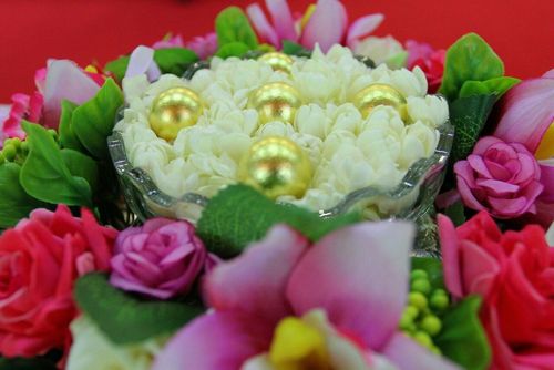 ภาพ No.11160:ประมวลภาพวันคุ้มครองโลกประจำปี 2557