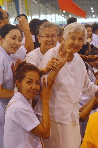 ภาพ No.11169:ประมวลภาพวันคุ้มครองโลกประจำปี 2557