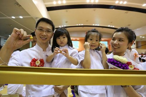 ภาพ No.11170:ประมวลภาพวันคุ้มครองโลกประจำปี 2557