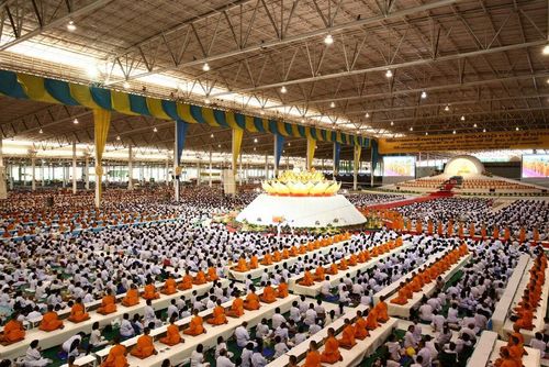 ภาพ No.11176:ประมวลภาพวันคุ้มครองโลกประจำปี 2557