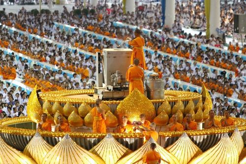 ภาพ No.11181:ประมวลภาพวันคุ้มครองโลกประจำปี 2557