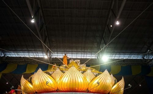 ภาพ No.11179:ประมวลภาพวันคุ้มครองโลกประจำปี 2557