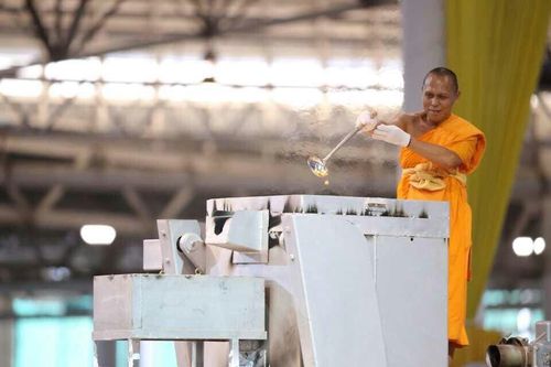 ภาพ No.11182:ประมวลภาพวันคุ้มครองโลกประจำปี 2557