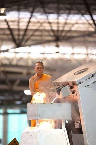 ภาพ No.11180:ประมวลภาพวันคุ้มครองโลกประจำปี 2557