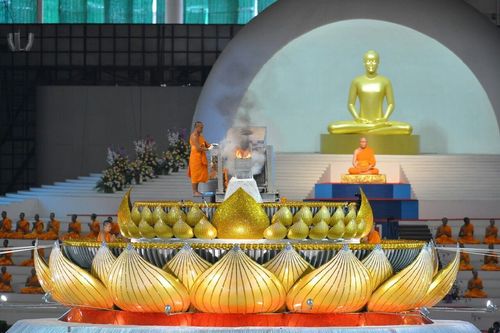 ภาพ No.11185:ประมวลภาพวันคุ้มครองโลกประจำปี 2557