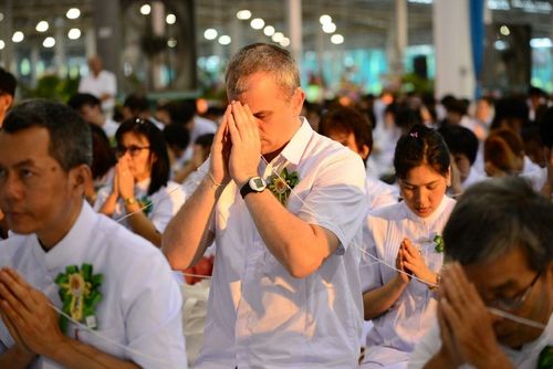 ภาพ No.11187:ประมวลภาพวันคุ้มครองโลกประจำปี 2557