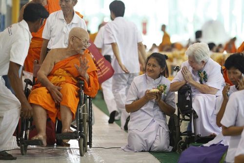 ภาพ No.11188:ประมวลภาพวันคุ้มครองโลกประจำปี 2557