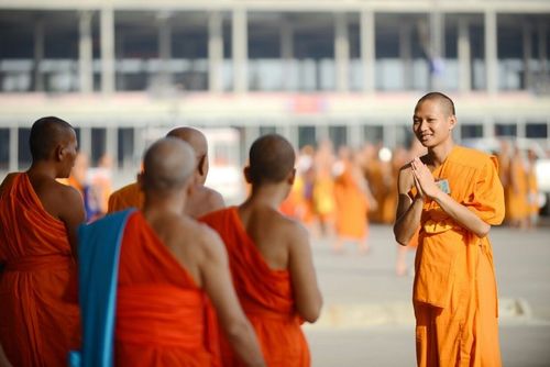 ภาพ No.11193:ประมวลภาพวันคุ้มครองโลกประจำปี 2557