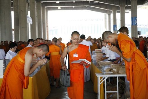 ภาพ No.11196:ประมวลภาพวันคุ้มครองโลกประจำปี 2557