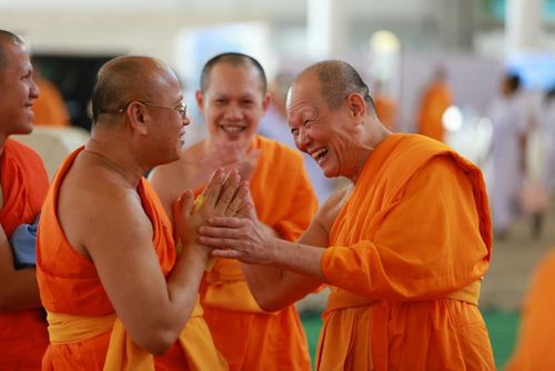 ภาพ No.11195:ประมวลภาพวันคุ้มครองโลกประจำปี 2557