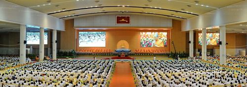 ภาพ No.11197:ประมวลภาพวันคุ้มครองโลกประจำปี 2557