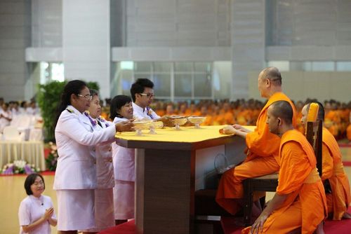 ภาพ No.11198:ประมวลภาพวันคุ้มครองโลกประจำปี 2557