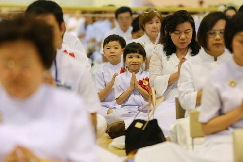 ภาพ No.11199:ประมวลภาพวันคุ้มครองโลกประจำปี 2557