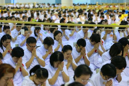 ภาพ No.11203:ประมวลภาพวันคุ้มครองโลกประจำปี 2557