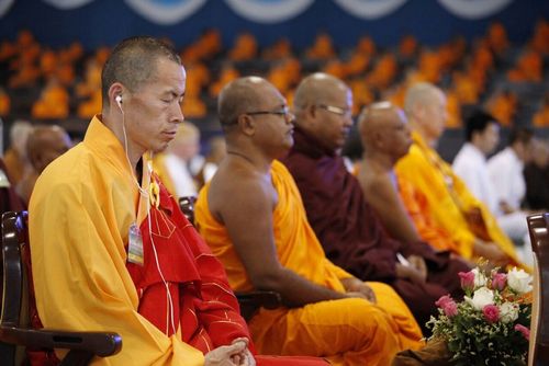 ภาพ No.11202:ประมวลภาพวันคุ้มครองโลกประจำปี 2557