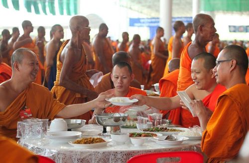 ภาพ No.11204:ประมวลภาพวันคุ้มครองโลกประจำปี 2557