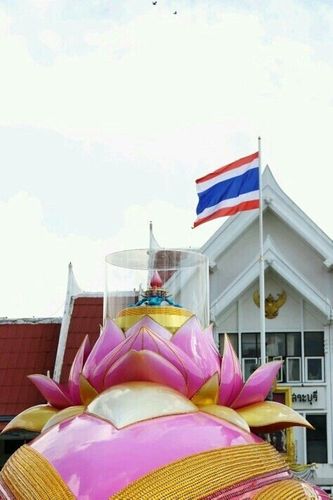 ภาพ No.11263:ประมวลภาพธุดงค์ธรรมชัยอัญเชิญพระบรมธาตุ วันที่ 8 พ.ค. 2557 จ.สระบุรี