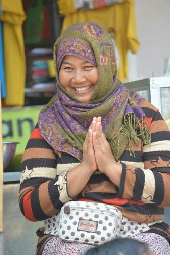 ภาพ No.11415:ประมวลภาพธุดงค์ธรรมชัยอัญเชิญพระบรมธาตุ วันที่ 12 พ.ค.2557 จ.หนองคาย