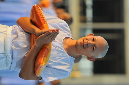 ภาพ No.36606:พิธีเวียนประทักษิณ