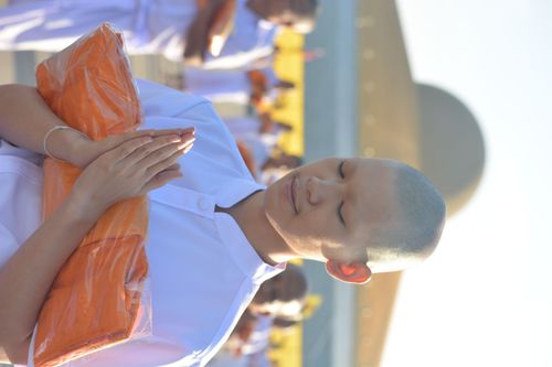 ภาพ No.36612:พิธีเวียนประทักษิณ