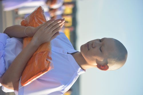 ภาพ No.36611:พิธีเวียนประทักษิณ