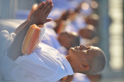 ภาพ No.36550:พิธีเวียนประทักษิณ