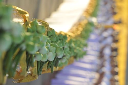 ภาพ No.36556:พิธีเวียนประทักษิณ