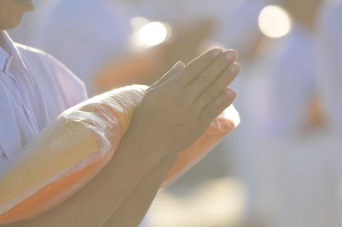 ภาพ No.36559:พิธีเวียนประทักษิณ