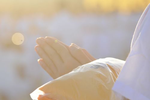 ภาพ No.36562:พิธีเวียนประทักษิณ