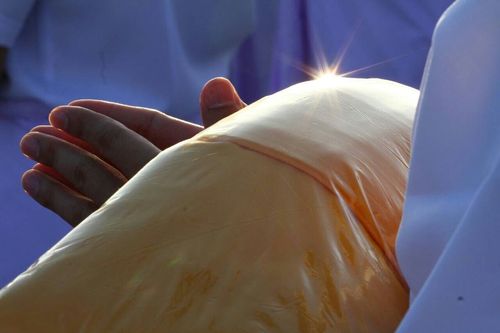 ภาพ No.11588:พิธีบรรพชาโครงการอุปสมบทหมู่ 100,000 รูป ทุกหมู่บ้านทั่วไทย ครั้งที่ 10 (รุ่นเข้าพรรษา)