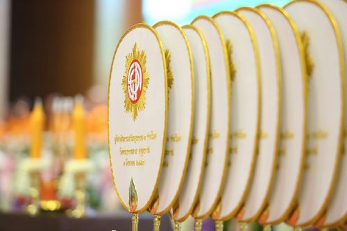 ประมวลภาพวันสมาธิโลก 2557 ณ วัดพระธรรมกาย