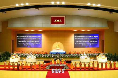 ภาพ No.11849:ประมวลภาพวันสมาธิโลก 2557 ณ วัดพระธรรมกาย