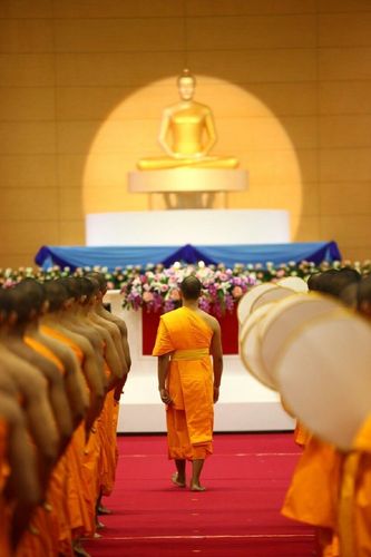 ภาพ No.11847:ประมวลภาพวันสมาธิโลก 2557 ณ วัดพระธรรมกาย
