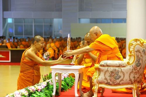 ภาพ No.11857:ประมวลภาพวันสมาธิโลก 2557 ณ วัดพระธรรมกาย